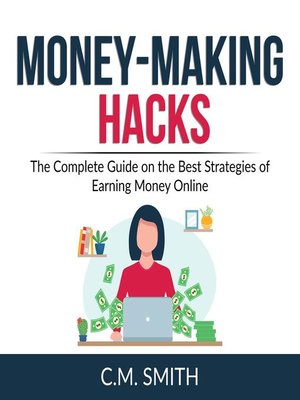 cover image of Money-Making Hacks